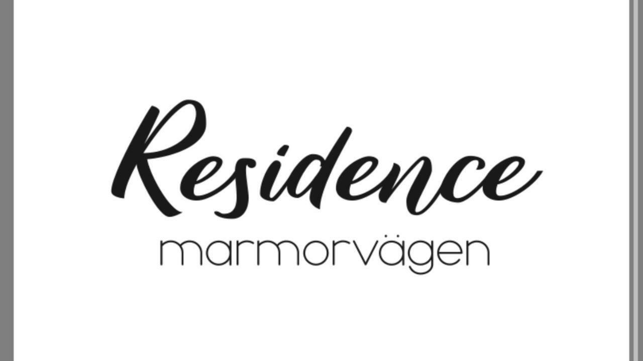 Residence Marmorvaegen Карлстад Экстерьер фото